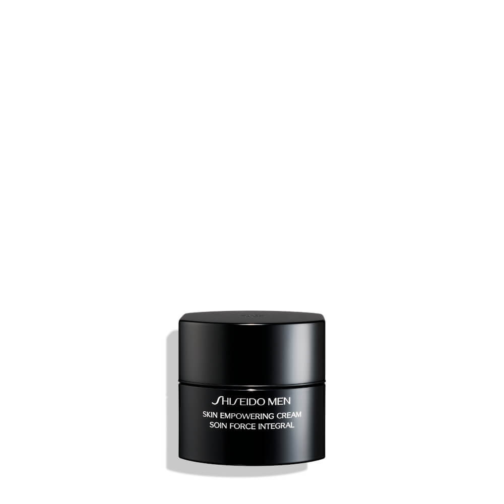 おすすめネット SHISEIDO - Cream Empowering Skin MEN 103.1.6 | SHISEIDO | フェイスクリーム